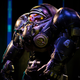 Cosplay by Red Rock Cosplay | Image by Martin Wong